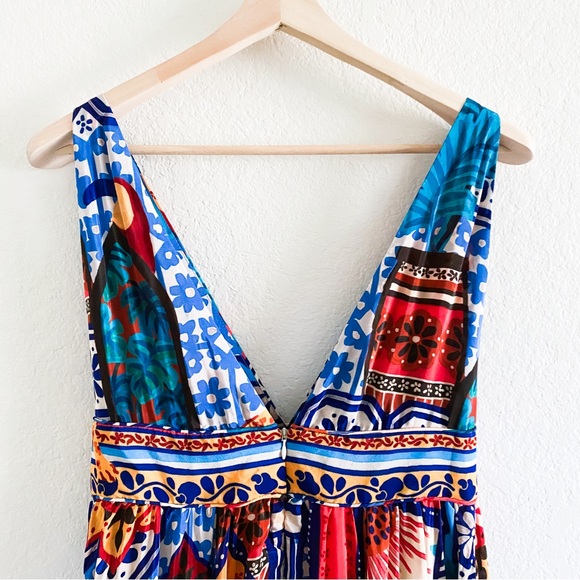 Farm Rio Dress - Picture 12 of 13